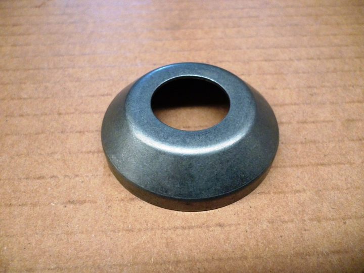 Buje caja cambios eje trambalador cc. s6-820 - Imagen principal