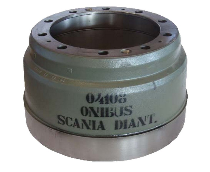 Campana dia 413 pis 183 agu 10 alt 265 del alemana - Imagen principal