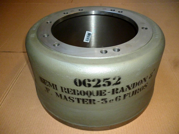 Campana dia 419 pis 216 a10 h245 - Imagen principal