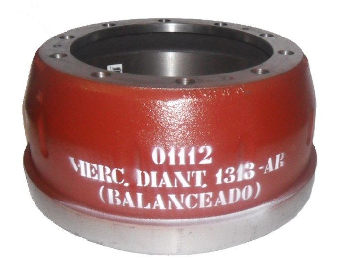 Campana dia 410 pis 152 agu 10 alt 218 del patin 140mm - Imagen principal