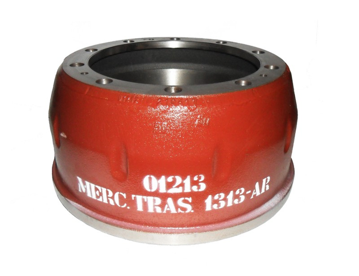 Campana dia 410 pis 152 agu 10 alt 228 tras patin 140mm - Imagen principal