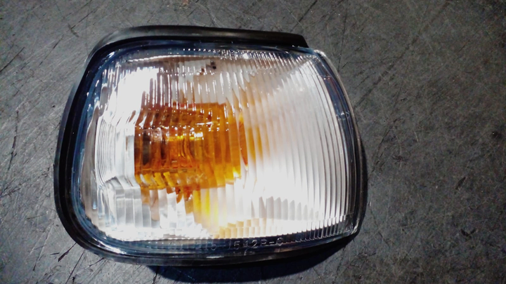 Señalero cristal (modelo japon) der - Imagen principal