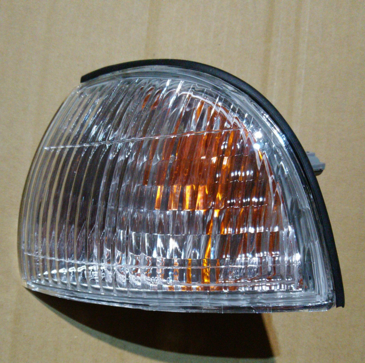 Señalero cristal izq - Imagen principal