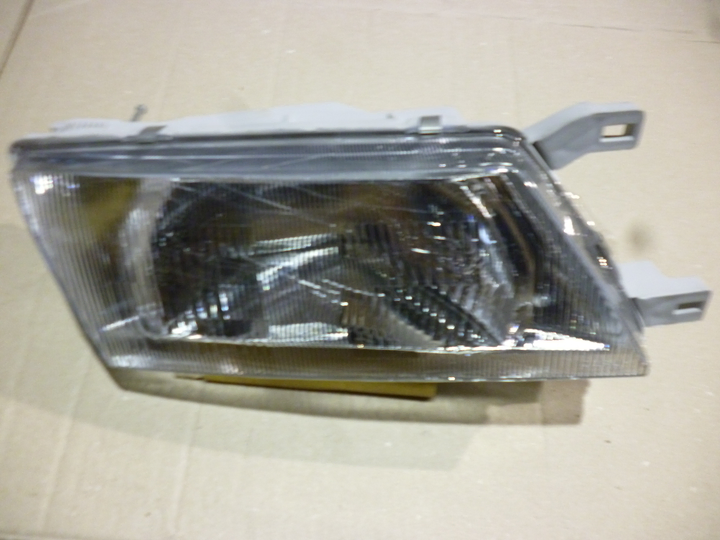 Semioptica (modelo japones) der - Imagen principal