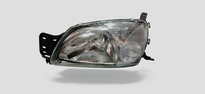 Semioptica c/señ. cristal izq - Imagen principal