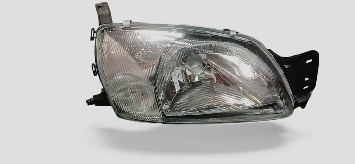 Semioptica c/señ. cristal der - Imagen principal