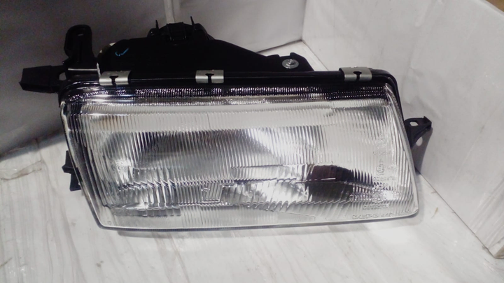 Semioptica der - Imagen principal