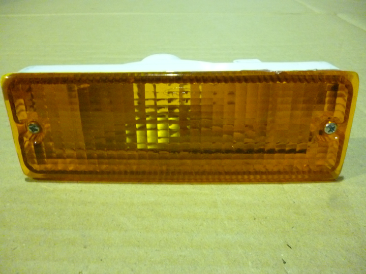 Señalero p/golpe izq - Imagen principal