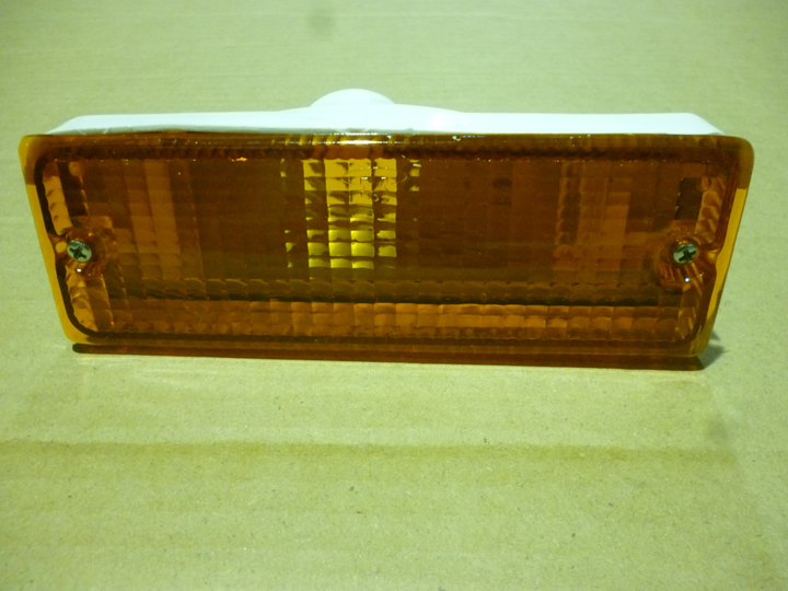 Señalero p/golpe der - Imagen principal