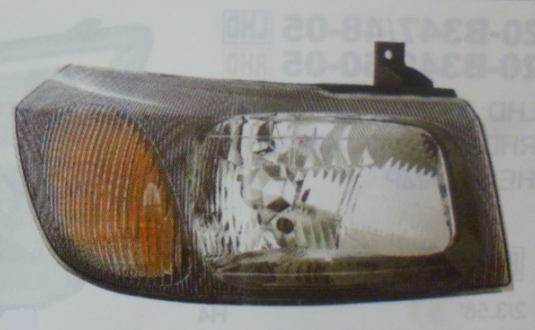 Semioptica fume der - Imagen principal