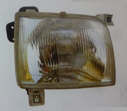 Semioptica der - Imagen principal