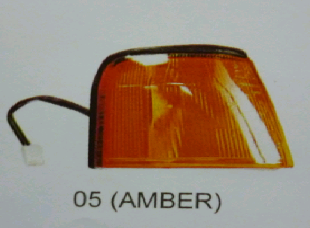 Señalero ambar izq - Imagen principal