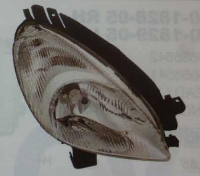 Semioptica der - Imagen principal