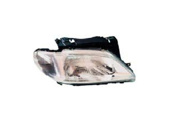 Semioptica m/electrico der - Imagen principal