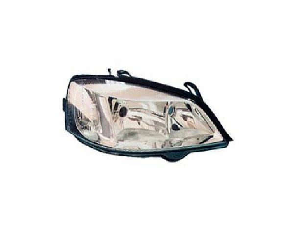 Semioptica d/parabola der - Imagen principal