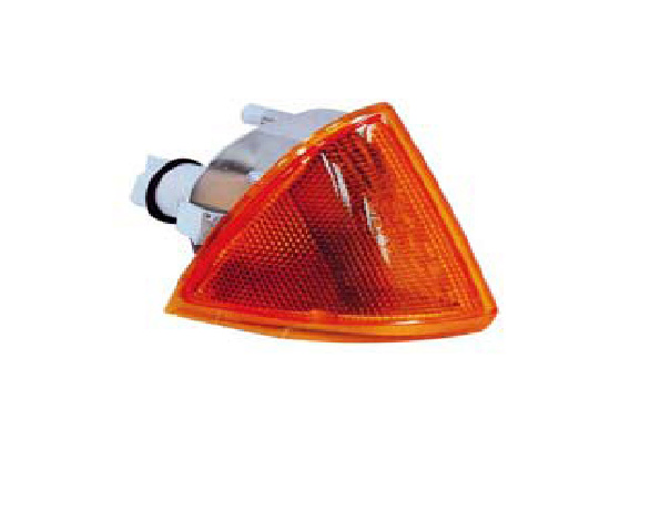 Señalero ambar der - Imagen principal