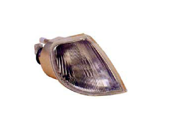 Señalero cristal der - Imagen principal