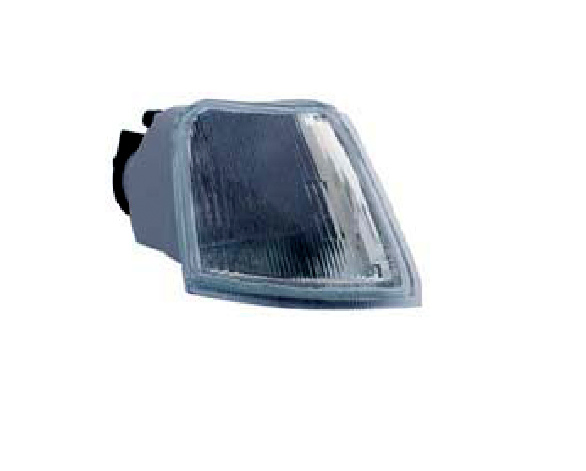 Señalero cristal der - Imagen principal