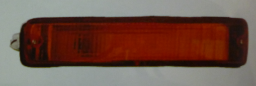 Señalero p/golpe izq - Imagen principal