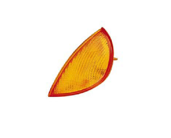 Señalero ambar izq - Imagen principal