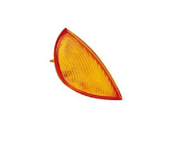 Señalero ambar der - Imagen principal