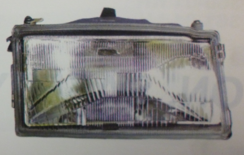 Semioptica m/manual izq - Imagen principal