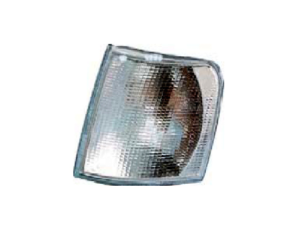 Señalero cristal acril. izq - Imagen principal