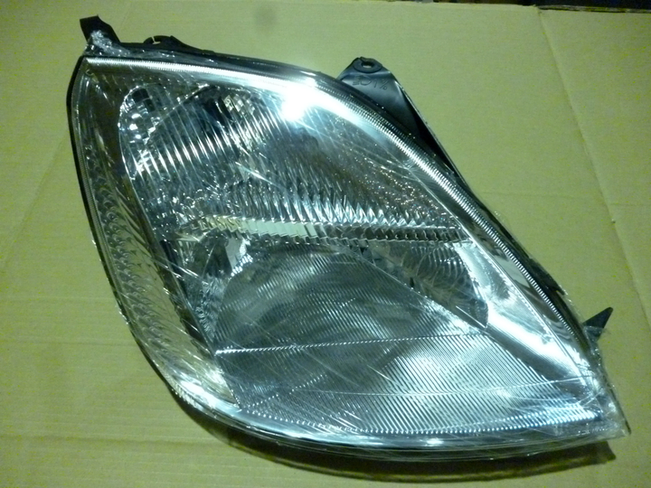 Semioptica der - Imagen principal