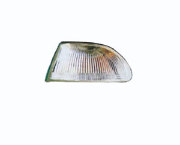 Señalero cristal izq - Imagen principal