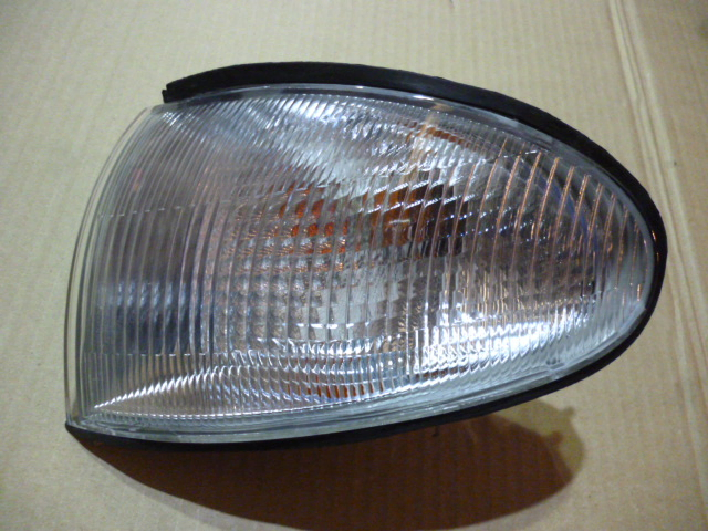 Señalero 2 puertas izq - Imagen principal