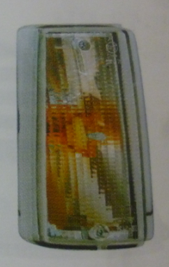 Señalero cristal der - Vista 2