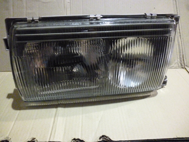 Semioptica izq - Imagen principal