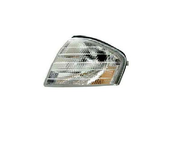 Señalero cristal izq - Imagen principal