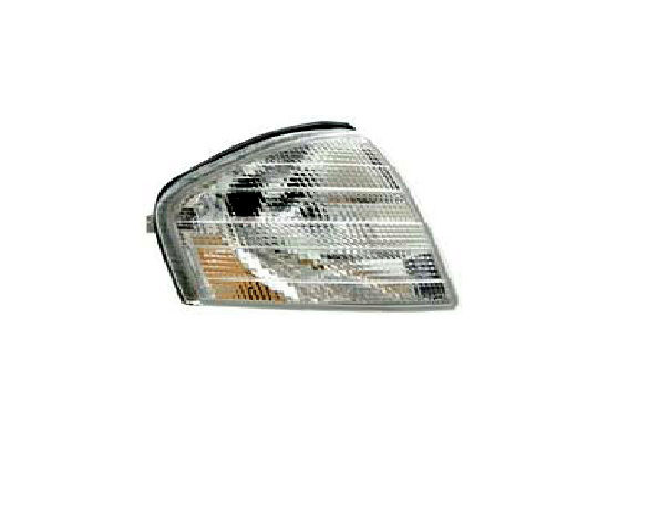 Señalero cristal der - Imagen principal