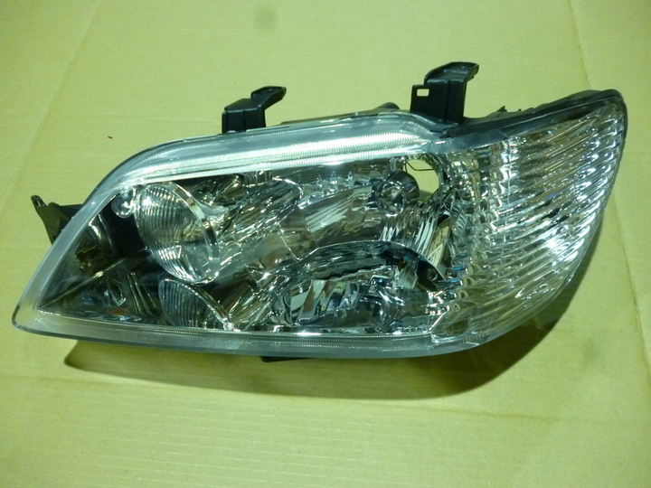 Semioptica izq - Imagen principal