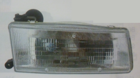 Semioptica (modelo mexico viejo) der - Imagen principal