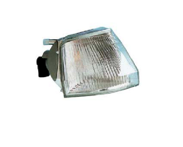 Señalero der - Imagen principal