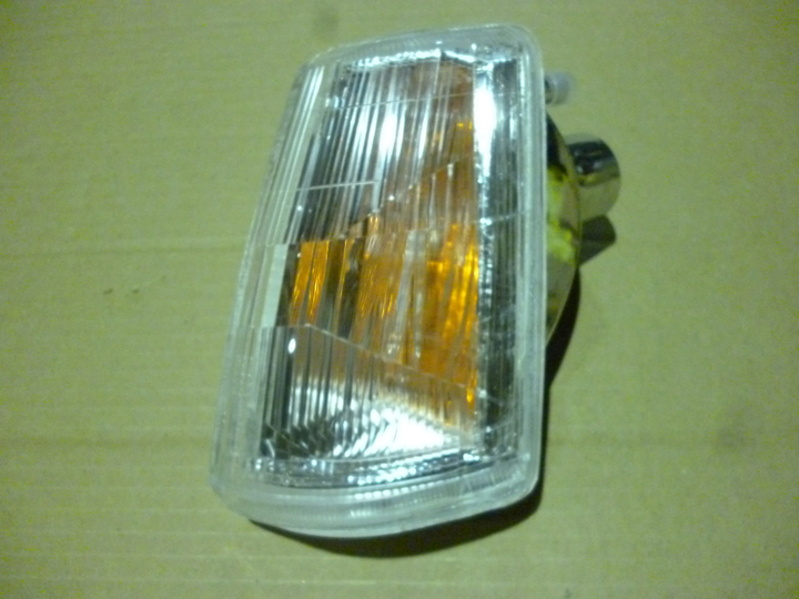 Señalero cristal s/p/lampara izq - Imagen principal