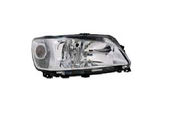 Semioptica lente liso der - Imagen principal