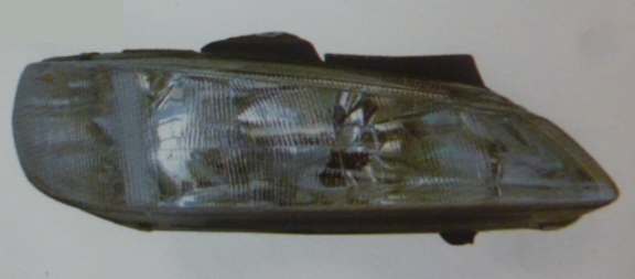 Semioptica m/electrico izq - Imagen principal