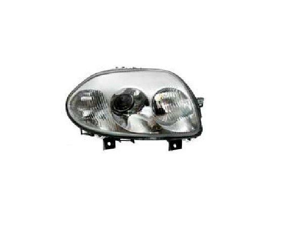 Semioptica d/parabola sport der - Imagen principal