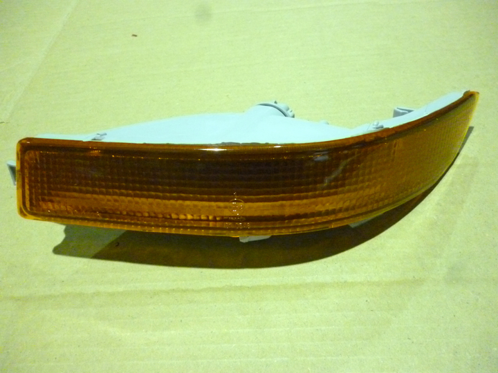 Señalero p/golpe del izq - Imagen principal