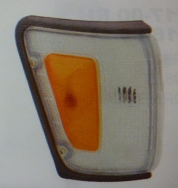 Señalero m/gris der - Imagen principal