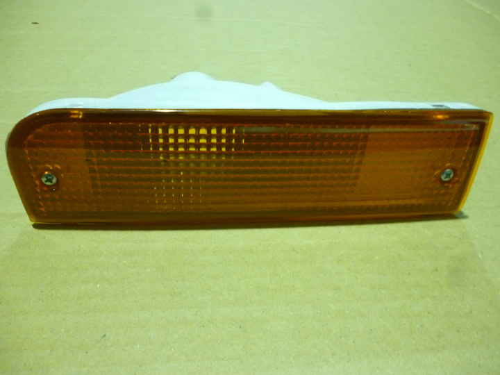 Señalero p/golpe der - Imagen principal