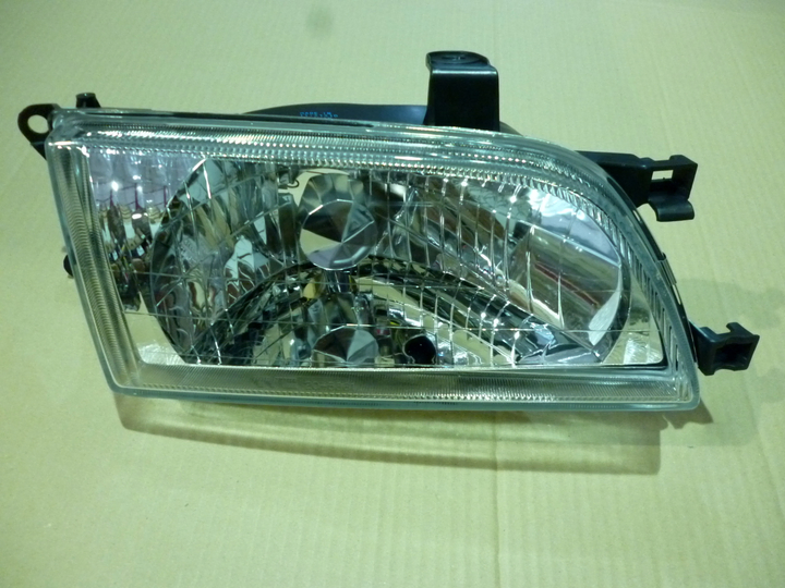 Semioptica der - Imagen principal