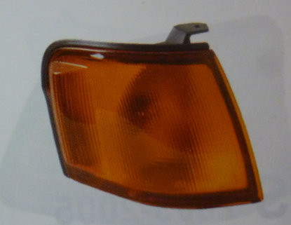 Señalero ambar izq - Imagen principal