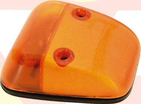 Faro delantero lim. techo ambar y lateral i/d - Imagen principal