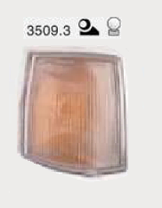 Señalero t/cibie izq - Imagen principal