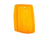 Acrilico señ. ambar der - Imagen principal