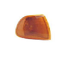 Señalero ambar acril. izq - Imagen principal